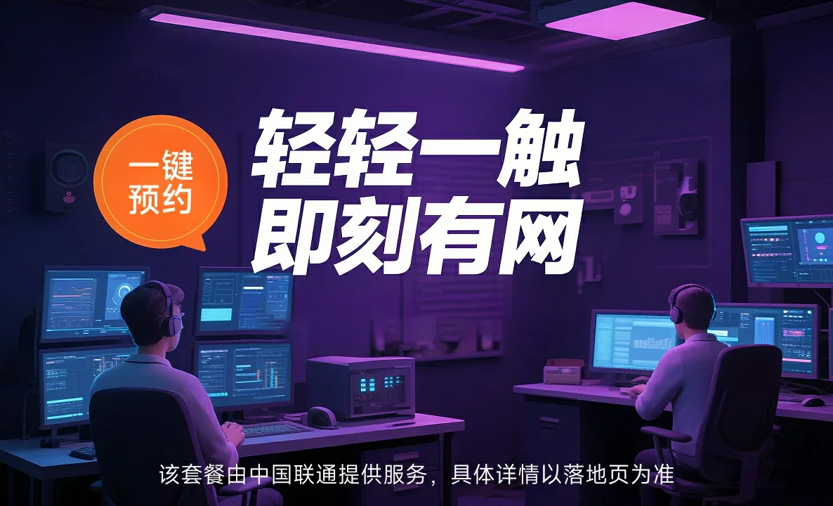 老边区中国联通